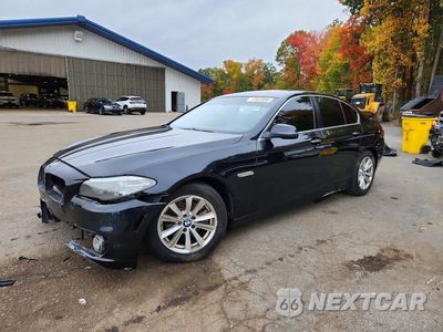 2016 BMW 528 XI WBA5A7C52GG149513 - główne zdjęcie licytacji z USA - miniatura