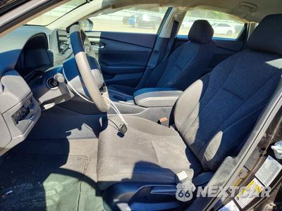Zdjęcie 7 z 12 samochodu: 2023 HONDA ACCORD LX VIN:1HGCY1F20PA020940 - miniatura
