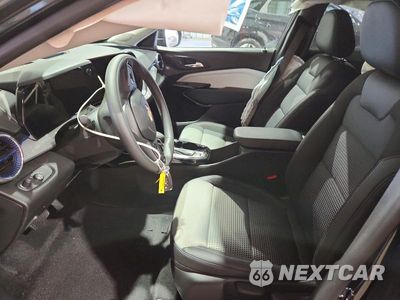 Zdjęcie 7 z 12 samochodu: 2026 CHEVROLET TRAX 1LT VIN:KL77LHEP9TC222496 - miniatura