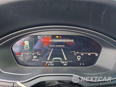 Zdjęcie 9 z 13 samochodu: 2023 AUDI SQ5 PRESTIGE VIN:WA1C4AFY2P2078745 - miniatura