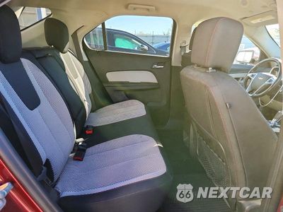 Zdjęcie 10 z 12 samochodu: 2017 CHEVROLET EQUINOX LT VIN:2GNALCEK1H1565792 - miniatura