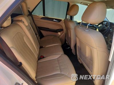 Zdjęcie 11 z 13 samochodu: 2019 MERCEDES-BENZ GLE 400 4MATIC VIN:4JGDA5GB0KB211236 - miniatura