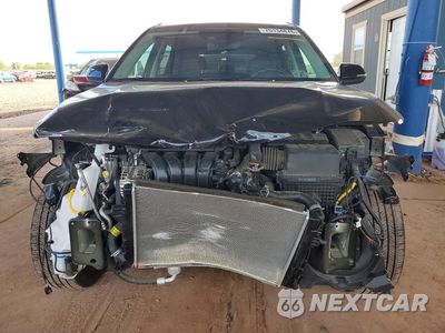 Piąte zdjęcie samochodu w środku: 2025 KIA SELTOS EX VIN:KNDER2AA0S7797830 - miniatura
