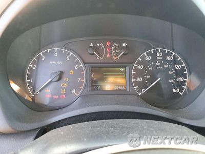 Zdjęcie 9 z 12 samochodu: 2015 NISSAN SENTRA S VIN:3N1AB7AP2FY237108 - miniatura