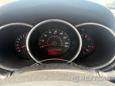 Zdjęcie 8 z 10 samochodu: 2013 KIA SORENTO LX VIN:5XYKT3A68DG391838 - miniatura