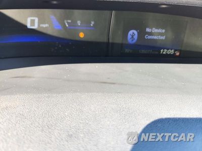 Zdjęcie 9 z 12 samochodu: 2013 HONDA CIVIC EX VIN:19XFB2F83DE255669 - miniatura