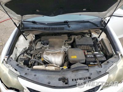 Zdjęcie 11 z 12 samochodu: 2012 TOYOTA CAMRY SE VIN:4T1BF1FK0CU145313 - miniatura