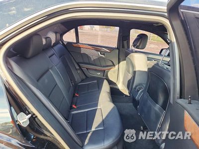 Zdjęcie 10 z 12 samochodu: 2013 MERCEDES-BENZ E 350 4MATIC VIN:WDDHF8JB7DA717341 - miniatura