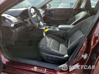 Zdjęcie 7 z 12 samochodu: 2025 NISSAN ALTIMA SV VIN:1N4BL4DV5SN394264 - miniatura