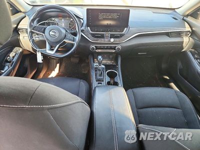 Zdjęcie 8 z 12 samochodu: 2023 NISSAN ALTIMA SV VIN:1N4BL4DV7PN322568 - miniatura