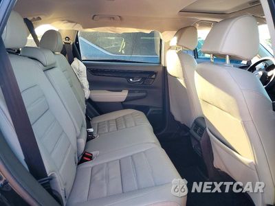 Zdjęcie 11 z 13 samochodu: 2026 HONDA CR-V EXL VIN:5J6RS4H70TL003066 - miniatura