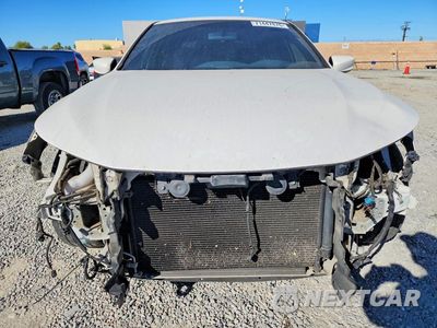 Piąte zdjęcie samochodu w środku: 2017 HONDA ACCORD SPORT VIN:1HGCR2F53HA107374 - miniatura