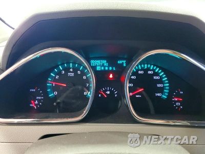 Zdjęcie 9 z 13 samochodu: 2011 CHEVROLET TRAVERSE LT VIN:1GNKVGED7BJ199759 - miniatura