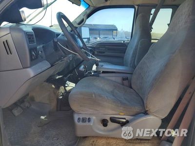 Zdjęcie 7 z 12 samochodu: 1999 FORD F250 SUPER DUTY VIN:1FTNX21F0XEB32429 - miniatura