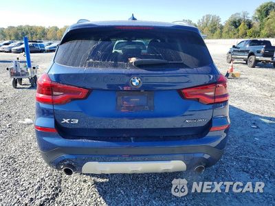 Zdjęcie 6 z 13 samochodu: 2020 BMW X3 XDRIVE30I VIN:5UXTY5C03L9B85306 - miniatura