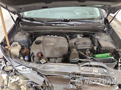 Zdjęcie 11 z 13 samochodu: 2014 HYUNDAI SONATA GLS VIN:5NPEB4AC4EH929764 - miniatura