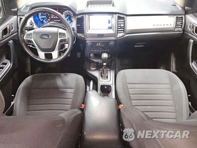 Zdjęcie 8 z 12 samochodu: 2021 FORD RANGER XL VIN:1FTER4FH1MLD99912 - miniatura
