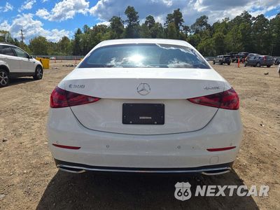 Zdjęcie 6 z 13 samochodu: 2024 MERCEDES-BENZ C 300 4MATIC VIN:W1KAF4HB8RR229976 - miniatura