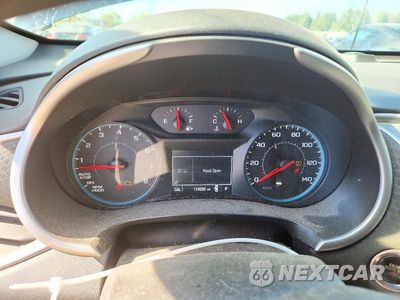 Zdjęcie 9 z 12 samochodu: 2017 CHEVROLET MALIBU LS VIN:1G1ZB5ST9HF279794 - miniatura