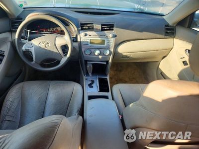 Zdjęcie 8 z 12 samochodu: 2007 TOYOTA CAMRY LE VIN:JTNBE46K973030919 - miniatura