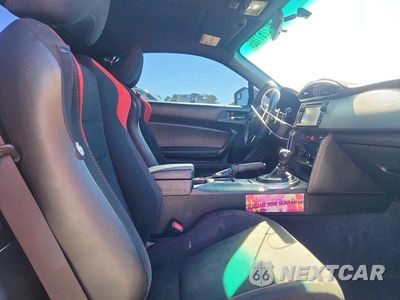 Zdjęcie 10 z 12 samochodu: 2015 SCION FR-S BASE VIN:JF1ZNAA15F8711991 - miniatura