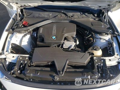 Zdjęcie 11 z 12 samochodu: 2014 BMW 320 I VIN:WBA3B1C53EPV79940 - miniatura