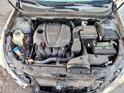 Zdjęcie 11 z 13 samochodu: 2011 HYUNDAI SONATA GLS VIN:5NPEB4AC3BH245526 - miniatura