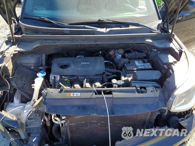 Zdjęcie 11 z 12 samochodu: 2018 KIA SOUL BASE VIN:KNDJN2A20J7899338 - miniatura