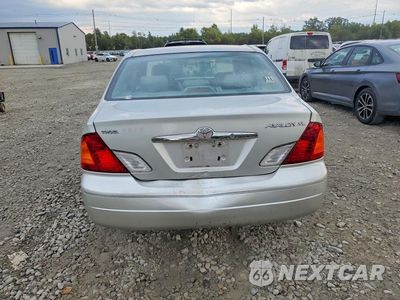 Zdjęcie 6 z 12 samochodu: 2002 TOYOTA AVALON XL VIN:4T1BF28B52U212621 - miniatura