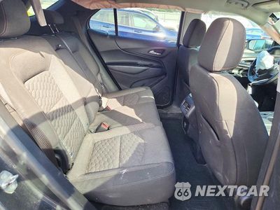 Zdjęcie 11 z 13 samochodu: 2018 CHEVROLET EQUINOX LT VIN:2GNAXSEV7J6244017 - miniatura