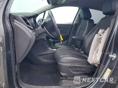 Zdjęcie 7 z 14 samochodu: 2016 BUICK ENCORE VIN:KL4CJASB4GB746670 - miniatura