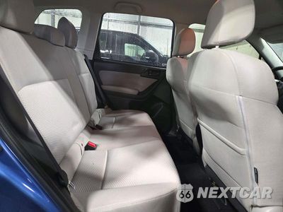 Zdjęcie 11 z 14 samochodu: 2016 SUBARU FORESTER 2.5I VIN:JF2SJABC9GH521945 - miniatura