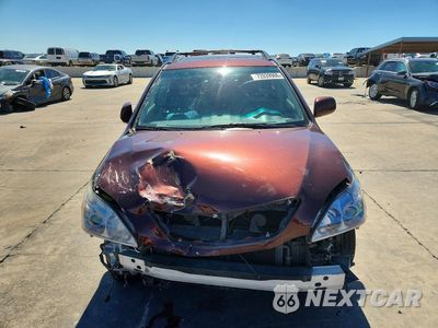 Piąte zdjęcie samochodu w środku: 2008 LEXUS RX 400H VIN:JTJGW31U682008763 - miniatura