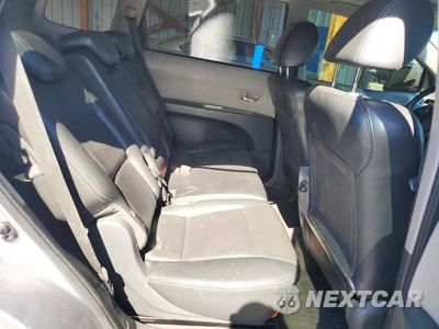 Zdjęcie 11 z 13 samochodu: 2009 SUBARU TRIBECA LIMITED VIN:4S4WX90D694404774 - miniatura