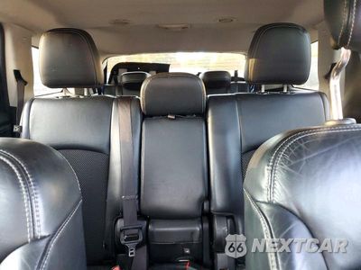 Zdjęcie 10 z 13 samochodu: 2015 DODGE JOURNEY CROSSROAD VIN:3C4PDDGG1FT651372 - miniatura