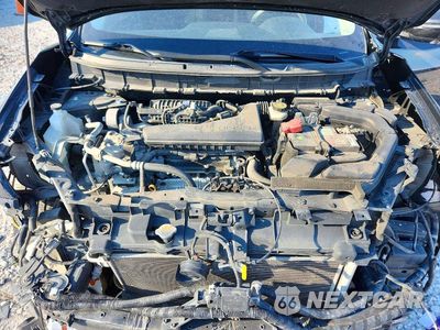 Zdjęcie 12 z 14 samochodu: 2019 NISSAN ROGUE SV VIN:JN8AT2MT5KW503443 - miniatura