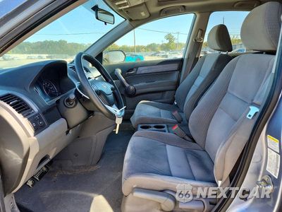 Zdjęcie 7 z 13 samochodu: 2008 HONDA CR-V EX VIN:5J6RE48538L020490 - miniatura