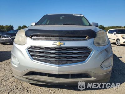 Piąte zdjęcie samochodu w środku: 2016 CHEVROLET EQUINOX LT VIN:2GNALCEK5G1143443 - miniatura