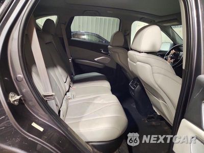 Zdjęcie 11 z 13 samochodu: 2020 ACURA RDX TECHNOLOGY VIN:5J8TC2H51LL015806 - miniatura