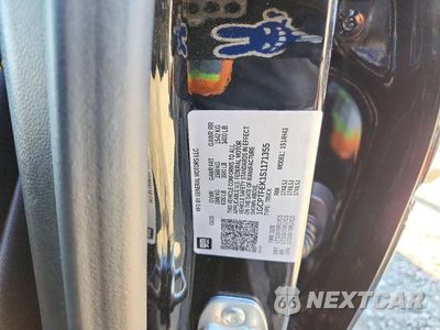 Zdjęcie 12 z 12 samochodu: 2025 CHEVROLET COLORADO ZR2 VIN:1GCPTFEK1S1171355 - miniatura