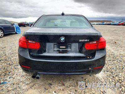 Zdjęcie 6 z 12 samochodu: 2012 BMW 328 I VIN:WBA3A5C52CFJ89621 - miniatura