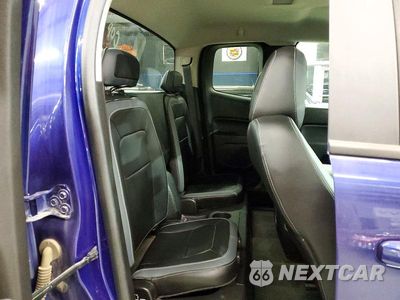 Zdjęcie 10 z 12 samochodu: 2015 CHEVROLET COLORADO Z71 VIN:1GCHTCE31F1236772 - miniatura