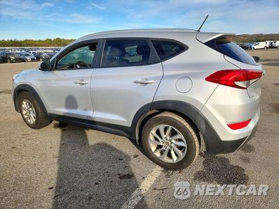 Drugie zdjęcie samochodu z przodu: 2016 HYUNDAI TUCSON ECO VIN:KM8J3CA22GU225760 - miniatura