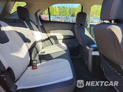 Zdjęcie 11 z 14 samochodu: 2017 CHEVROLET EQUINOX LT VIN:2GNFLFEK1H6239128 - miniatura