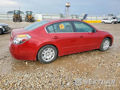 Trzecie zdjęcie samochodu z tyłu: 2009 NISSAN ALTIMA 2.5 VIN:1N4AL21E99N488114 - miniatura