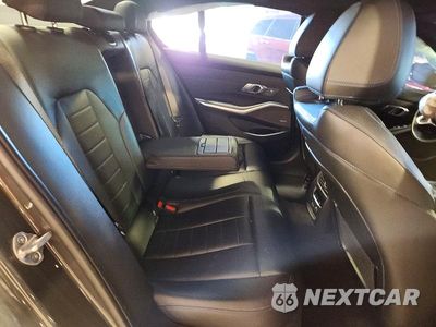 Zdjęcie 10 z 12 samochodu: 2020 BMW M340XI VIN:WBA5U9C07LFH41595 - miniatura