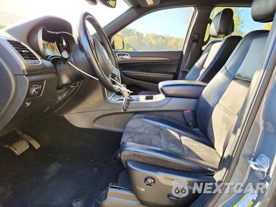 Zdjęcie 7 z 14 samochodu: 2020 JEEP GRAND CHEROKEE LAREDO VIN:1C4RJFAG2LC370579 - miniatura
