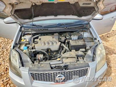 Zdjęcie 11 z 12 samochodu: 2011 NISSAN SENTRA 2.0 VIN:3N1AB6APXBL689289 - miniatura