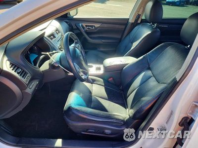 Zdjęcie 7 z 12 samochodu: 2013 NISSAN ALTIMA 2.5 VIN:1N4AL3AP9DN442380 - miniatura