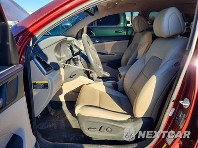Zdjęcie 7 z 13 samochodu: 2016 HYUNDAI TUCSON LIMITED VIN:KM8J33A26GU036836 - miniatura
